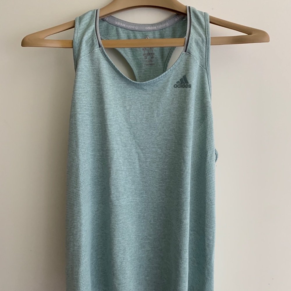 Adidas Running Tank